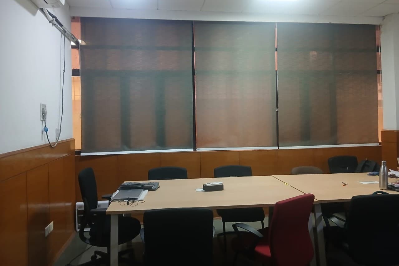 GGSIPU Academic Building photo 15